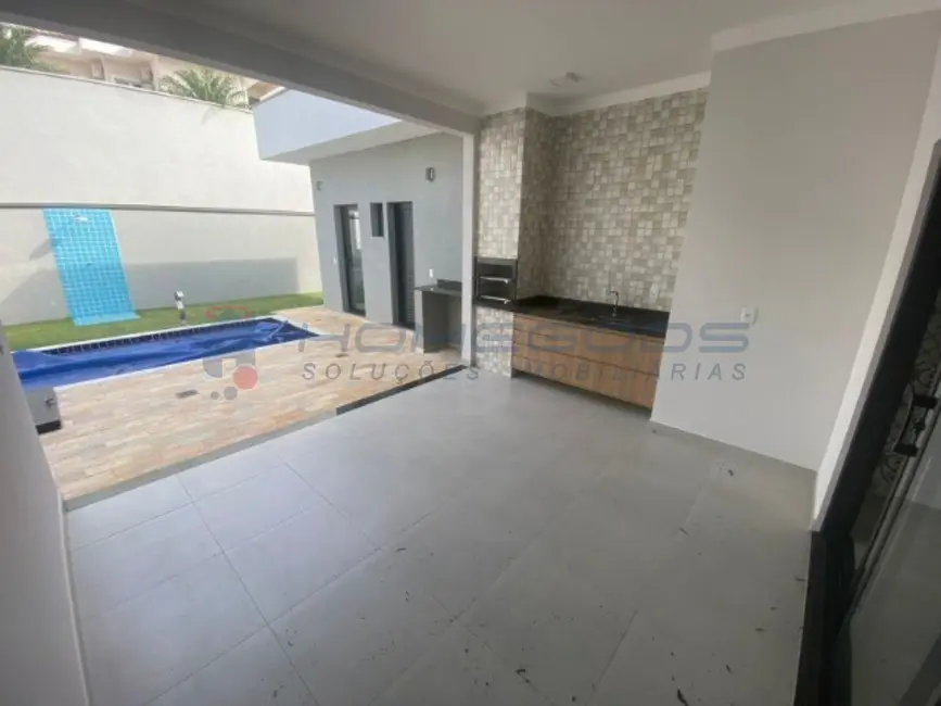 Foto 8 de Casa de Condomínio com 3 quartos à venda, 184m2 em Swiss Park, Campinas - SP