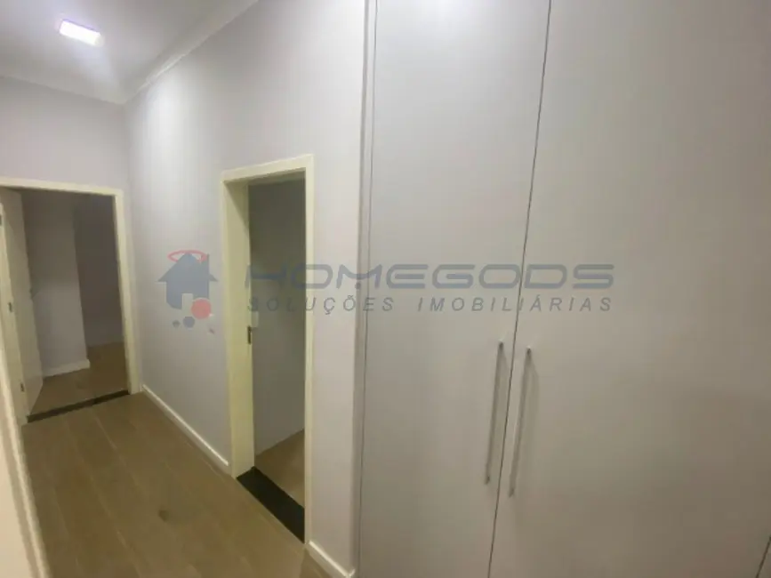 Foto 5 de Casa de Condomínio com 3 quartos à venda, 184m2 em Swiss Park, Campinas - SP