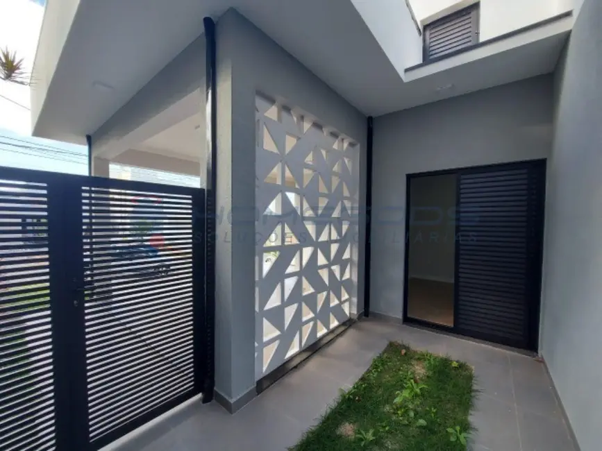 Foto 4 de Casa de Condomínio com 3 quartos à venda, 184m2 em Swiss Park, Campinas - SP