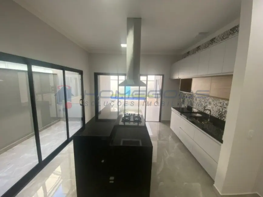 Foto 6 de Casa de Condomínio com 3 quartos à venda, 184m2 em Swiss Park, Campinas - SP