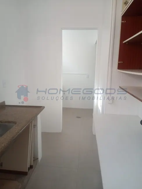 Apartamento com 3 quartos à venda, 72m2 em Jardim Flamboyant, Campinas - SP - imagem 3 Foto 3 de Apartamento com 3 quartos à venda, 72m2 em Jardim Flamboyant, Campinas - SP
