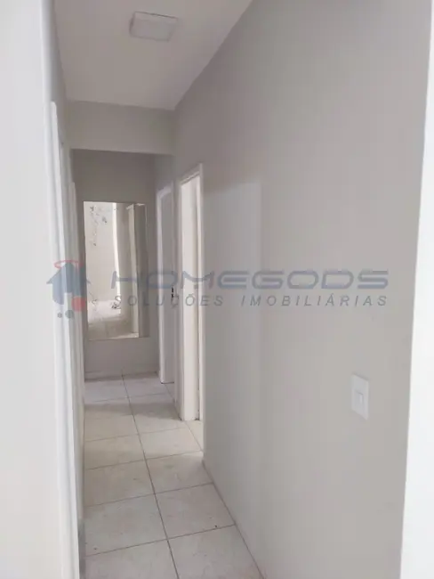 Foto 2 de Apartamento com 3 quartos à venda, 72m2 em Jardim Flamboyant, Campinas - SP