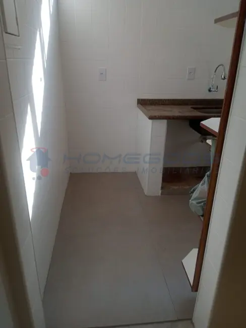 Apartamento com 3 quartos à venda, 72m2 em Jardim Flamboyant, Campinas - SP - imagem 6 Foto 6 de Apartamento com 3 quartos à venda, 72m2 em Jardim Flamboyant, Campinas - SP