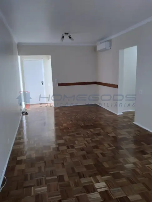 Foto 2 de Apartamento com 3 quartos à venda, 108m2 em Chácara da Barra, Campinas - SP