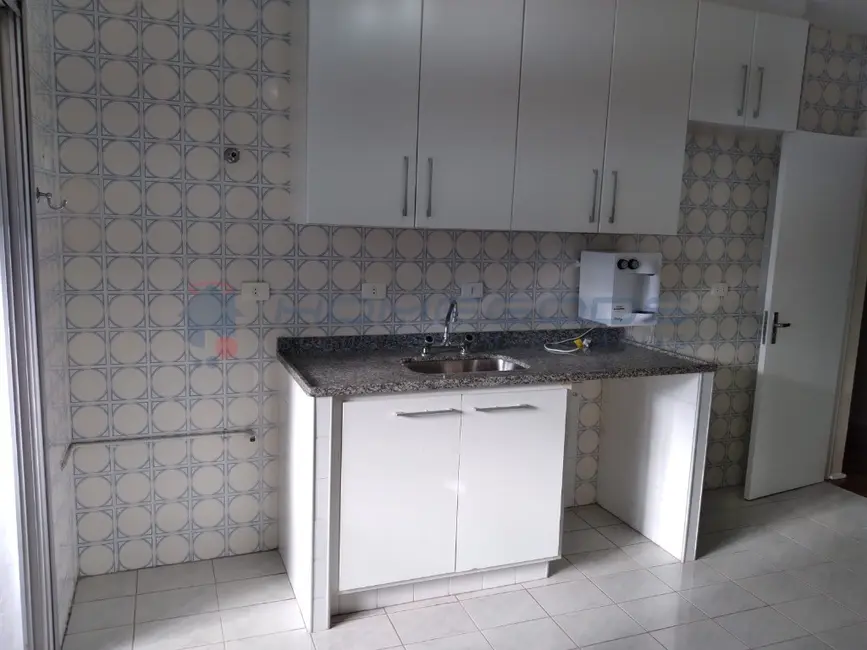 Foto 6 de Apartamento com 3 quartos à venda, 108m2 em Chácara da Barra, Campinas - SP