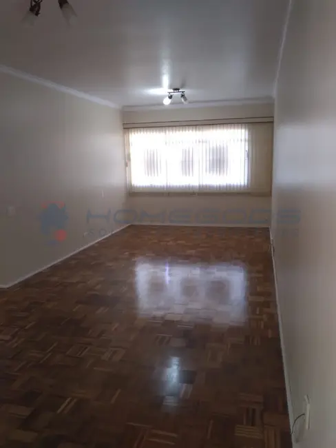 Foto 3 de Apartamento com 3 quartos à venda, 108m2 em Chácara da Barra, Campinas - SP