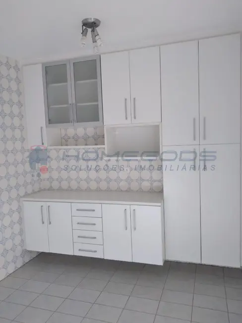 Foto 5 de Apartamento com 3 quartos à venda, 108m2 em Chácara da Barra, Campinas - SP