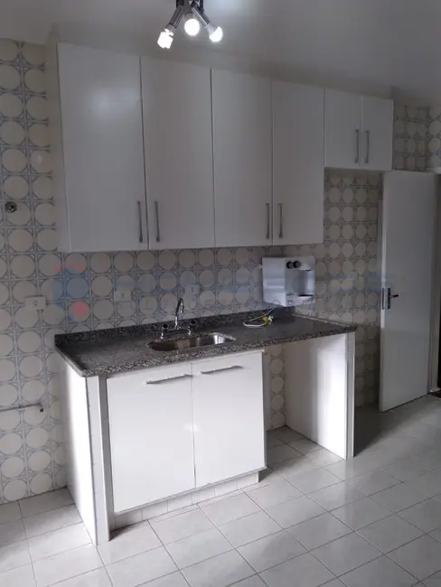 Foto 7 de Apartamento com 3 quartos à venda, 108m2 em Chácara da Barra, Campinas - SP