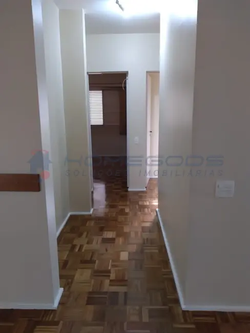 Foto 4 de Apartamento com 3 quartos à venda, 108m2 em Chácara da Barra, Campinas - SP