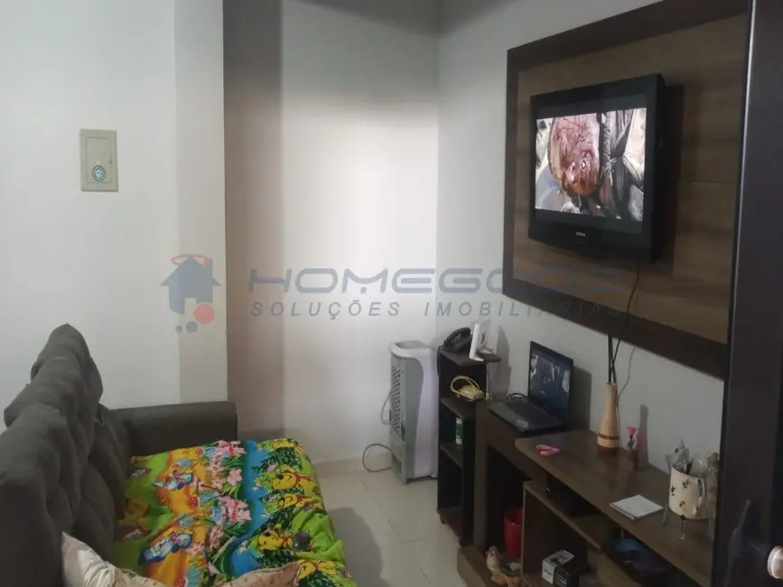 Foto 8 de Casa com 2 quartos à venda, 150m2 em Residencial Nova Bandeirante, Campinas - SP