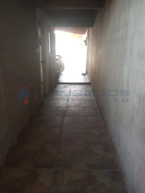 Foto 7 de Casa com 2 quartos à venda, 150m2 em Residencial Nova Bandeirante, Campinas - SP