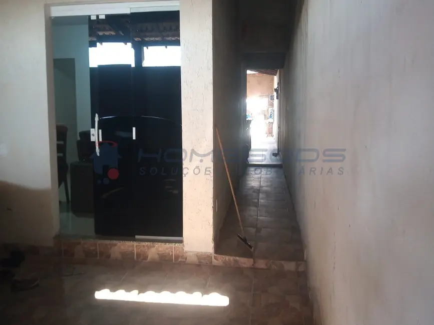 Foto 6 de Casa com 2 quartos à venda, 150m2 em Residencial Nova Bandeirante, Campinas - SP