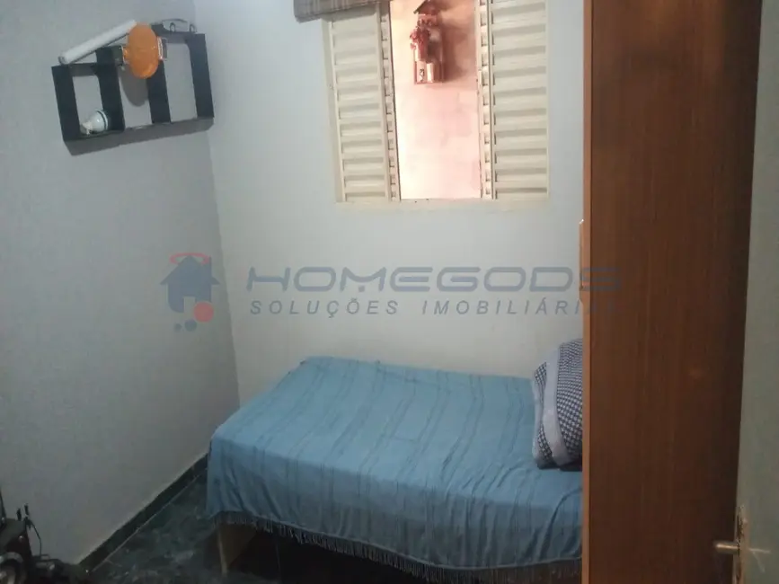 Foto 4 de Casa com 2 quartos à venda, 150m2 em Residencial Nova Bandeirante, Campinas - SP