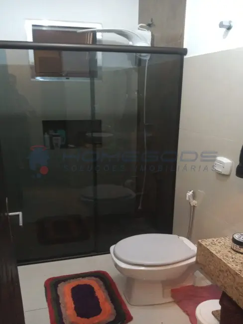 Foto 5 de Casa com 2 quartos à venda, 150m2 em Residencial Nova Bandeirante, Campinas - SP