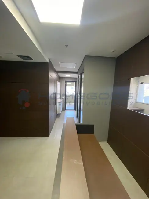 Sala Comercial à venda, 78m2 em Cambuí, Campinas - SP - imagem 3 Foto 3 de Sala Comercial à venda, 78m2 em Cambuí, Campinas - SP