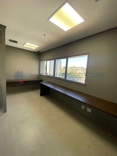 Sala Comercial à venda, 78m2 em Cambuí, Campinas - SP - imagem 6 Foto 6 de Sala Comercial à venda, 78m2 em Cambuí, Campinas - SP