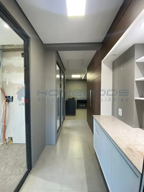 Sala Comercial à venda, 78m2 em Cambuí, Campinas - SP - imagem 4 Foto 4 de Sala Comercial à venda, 78m2 em Cambuí, Campinas - SP