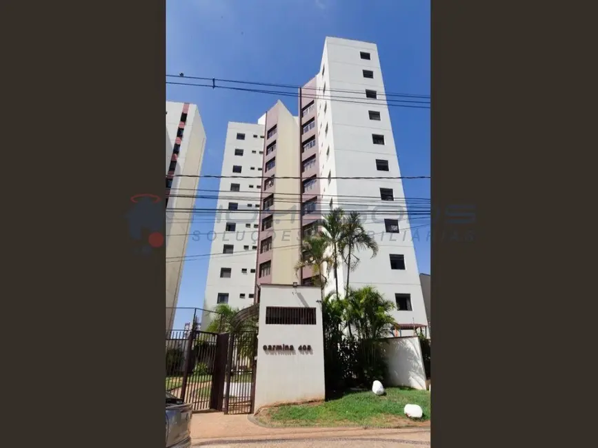 Foto 1 de Apartamento com 3 quartos à venda, 109m2 em Vila Industrial, Campinas - SP