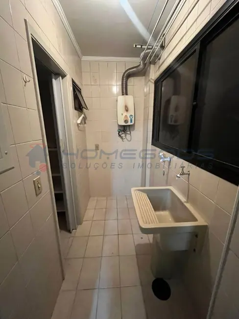 Apartamento com 3 quartos à venda, 109m2 em Vila Industrial, Campinas - SP - imagem 9 Foto 9 de Apartamento com 3 quartos à venda, 109m2 em Vila Industrial, Campinas - SP