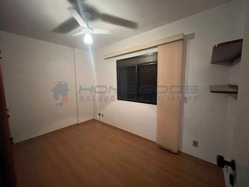 Apartamento com 3 quartos à venda, 109m2 em Vila Industrial, Campinas - SP - imagem 3 Foto 3 de Apartamento com 3 quartos à venda, 109m2 em Vila Industrial, Campinas - SP