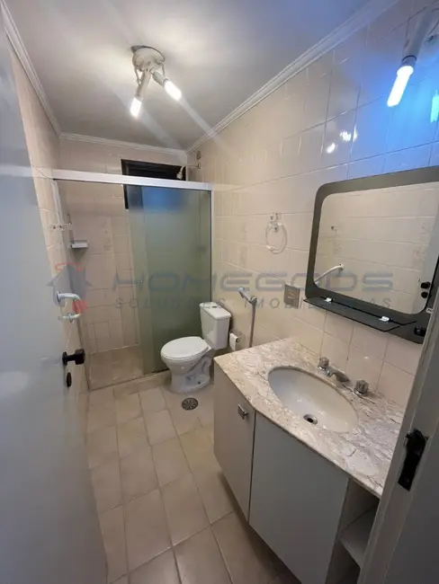 Apartamento com 3 quartos à venda, 109m2 em Vila Industrial, Campinas - SP - imagem 6 Foto 6 de Apartamento com 3 quartos à venda, 109m2 em Vila Industrial, Campinas - SP