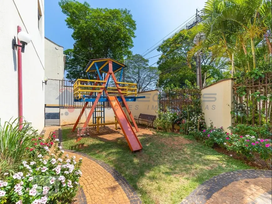 Apartamento com 3 quartos à venda, 109m2 em Vila Industrial, Campinas - SP - imagem 7 Foto 7 de Apartamento com 3 quartos à venda, 109m2 em Vila Industrial, Campinas - SP