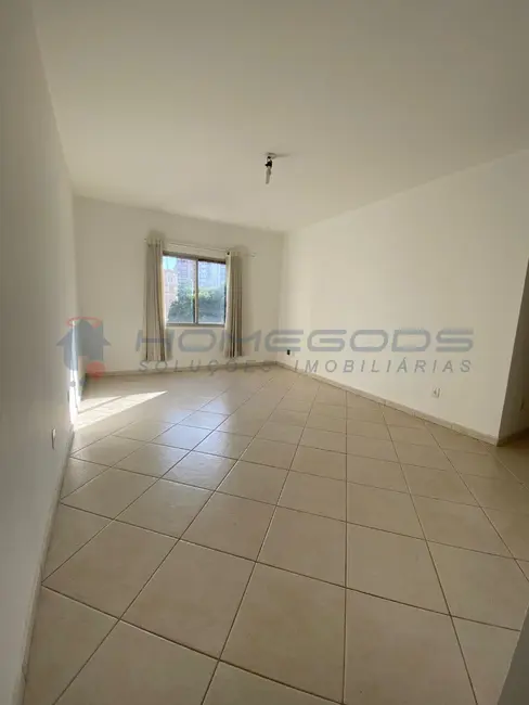 Apartamento com 2 quartos à venda, 88m2 em Centro, Campinas - SP - imagem 3 Foto 3 de Apartamento com 2 quartos à venda, 88m2 em Centro, Campinas - SP