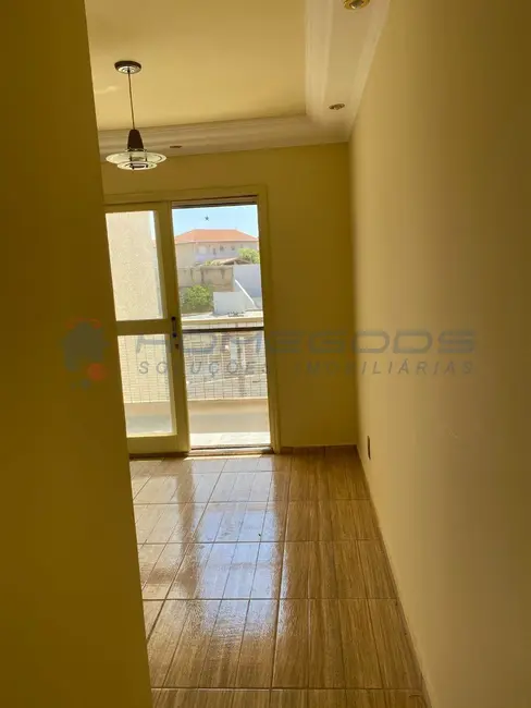 Foto 6 de Apartamento com 3 quartos à venda, 64m2 em Loteamento Parque São Martinho, Campinas - SP