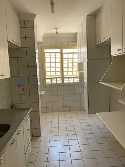 Foto 3 de Apartamento com 3 quartos à venda, 64m2 em Loteamento Parque São Martinho, Campinas - SP