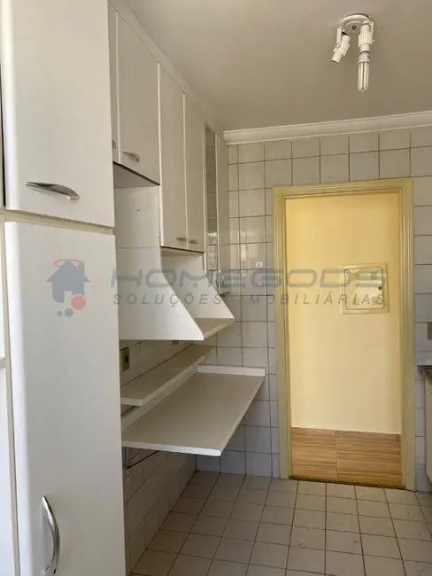 Foto 5 de Apartamento com 3 quartos à venda, 64m2 em Loteamento Parque São Martinho, Campinas - SP