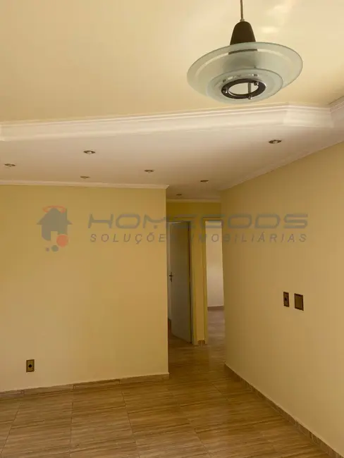 Foto 7 de Apartamento com 3 quartos à venda, 64m2 em Loteamento Parque São Martinho, Campinas - SP