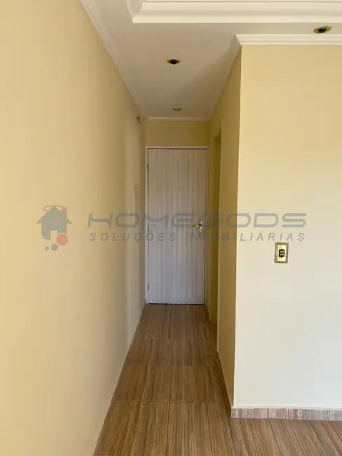 Foto 8 de Apartamento com 3 quartos à venda, 64m2 em Loteamento Parque São Martinho, Campinas - SP