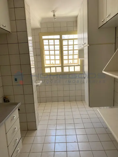 Foto 4 de Apartamento com 3 quartos à venda, 64m2 em Loteamento Parque São Martinho, Campinas - SP