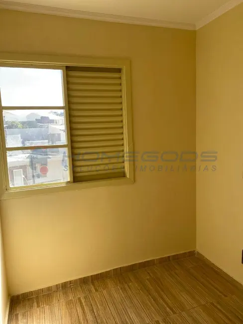 Foto 9 de Apartamento com 3 quartos à venda, 64m2 em Loteamento Parque São Martinho, Campinas - SP
