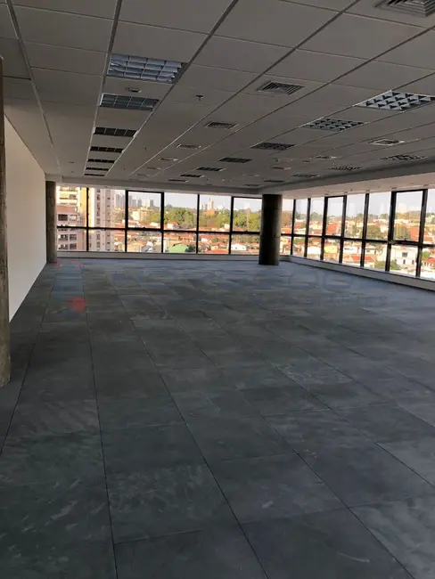 Foto 6 de Sala Comercial para alugar, 235m2 em Cambuí, Campinas - SP