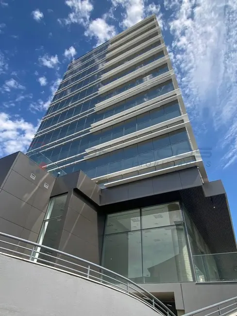 Foto 3 de Sala Comercial para alugar, 235m2 em Cambuí, Campinas - SP