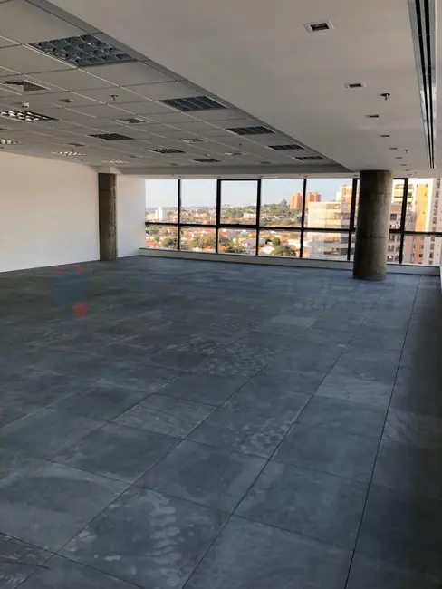 Foto 7 de Sala Comercial para alugar, 235m2 em Cambuí, Campinas - SP