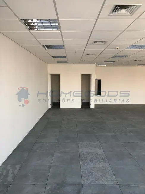 Foto 8 de Sala Comercial para alugar, 166m2 em Cambuí, Campinas - SP