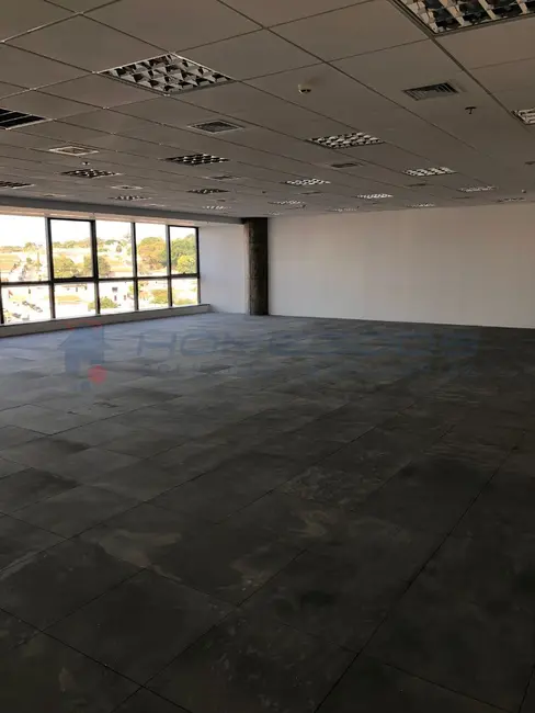 Foto 5 de Sala Comercial para alugar, 166m2 em Cambuí, Campinas - SP