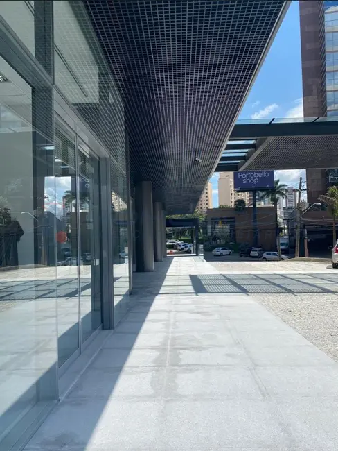 Foto 4 de Sala Comercial para alugar, 166m2 em Cambuí, Campinas - SP