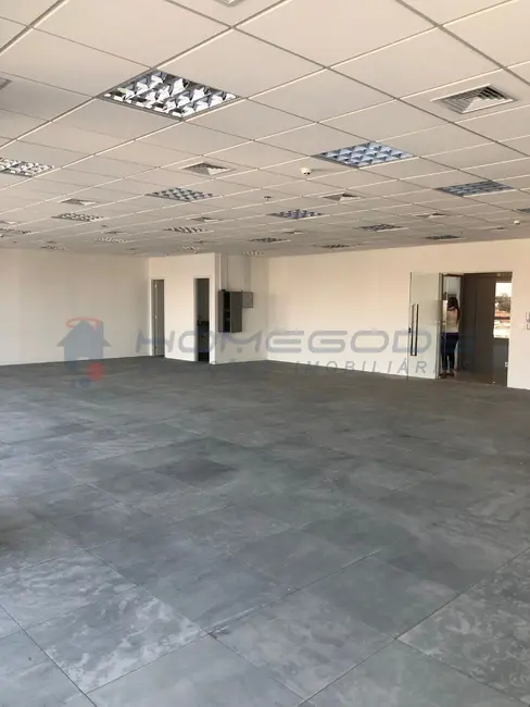 Foto 7 de Sala Comercial para alugar, 166m2 em Cambuí, Campinas - SP