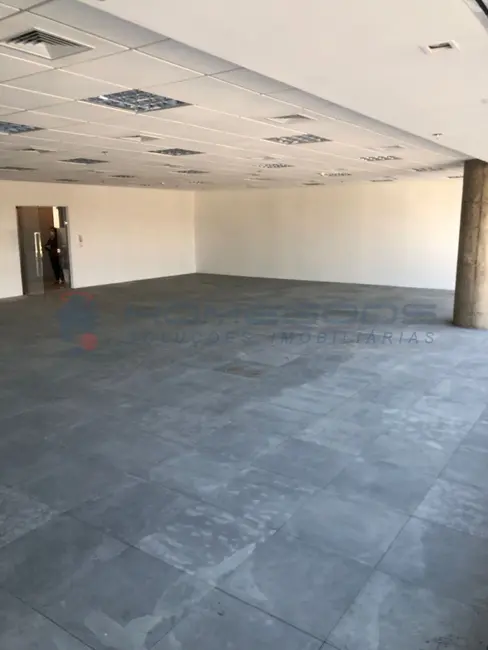 Foto 6 de Sala Comercial para alugar, 166m2 em Cambuí, Campinas - SP
