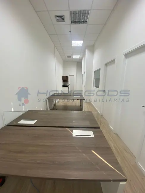 Sala Comercial para alugar, 78m2 em Cambuí, Campinas - SP - imagem 6 Foto 6 de Sala Comercial para alugar, 78m2 em Cambuí, Campinas - SP