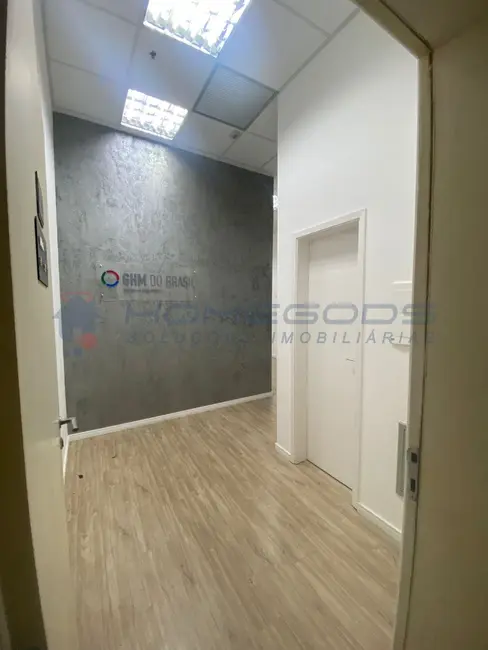 Foto 2 de Sala Comercial para alugar, 78m2 em Cambuí, Campinas - SP