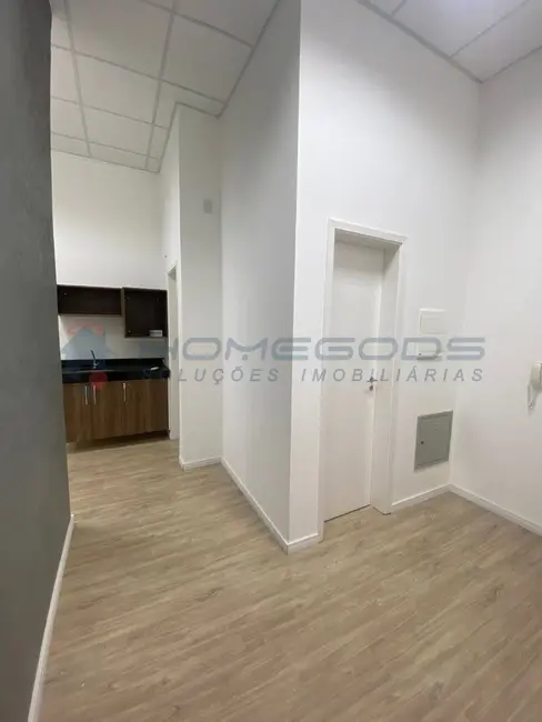 Sala Comercial para alugar, 78m2 em Cambuí, Campinas - SP - imagem 4 Foto 4 de Sala Comercial para alugar, 78m2 em Cambuí, Campinas - SP