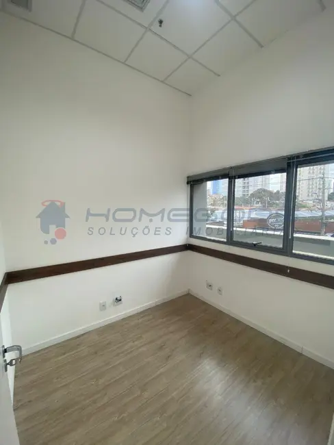 Sala Comercial para alugar, 78m2 em Cambuí, Campinas - SP - imagem 7 Foto 7 de Sala Comercial para alugar, 78m2 em Cambuí, Campinas - SP
