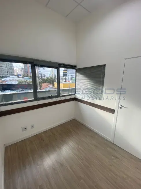 Sala Comercial para alugar, 78m2 em Cambuí, Campinas - SP - imagem 8 Foto 8 de Sala Comercial para alugar, 78m2 em Cambuí, Campinas - SP