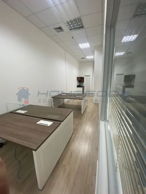 Sala Comercial para alugar, 78m2 em Cambuí, Campinas - SP - imagem 5 Foto 5 de Sala Comercial para alugar, 78m2 em Cambuí, Campinas - SP