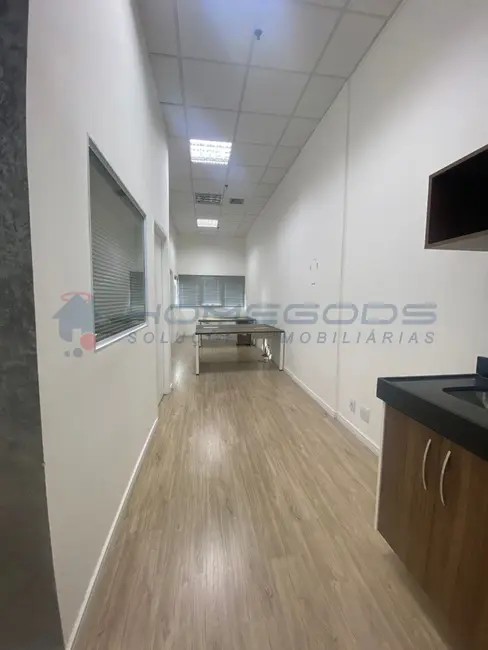 Sala Comercial para alugar, 78m2 em Cambuí, Campinas - SP - imagem 3 Foto 3 de Sala Comercial para alugar, 78m2 em Cambuí, Campinas - SP