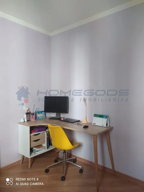 Apartamento com 3 quartos à venda, 72m2 em São Bernardo, Campinas - SP - imagem 6 Foto 6 de Apartamento com 3 quartos à venda, 72m2 em São Bernardo, Campinas - SP